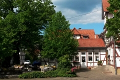 Monteurzimmer Einbeck 